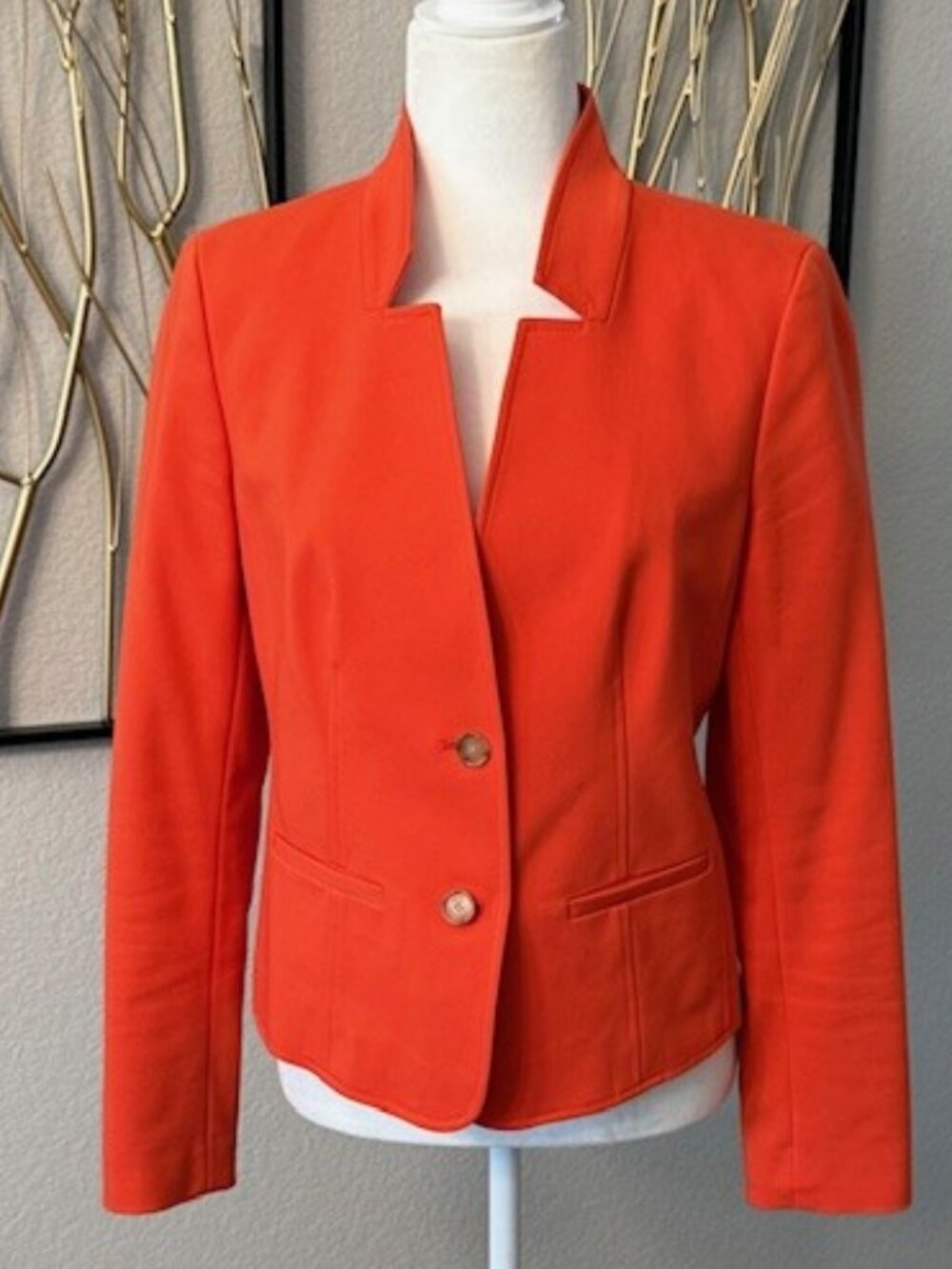 Ann Taylor LOFT Blazer